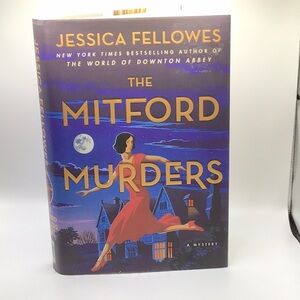 The Mitford Murders by Jessica Fellowes